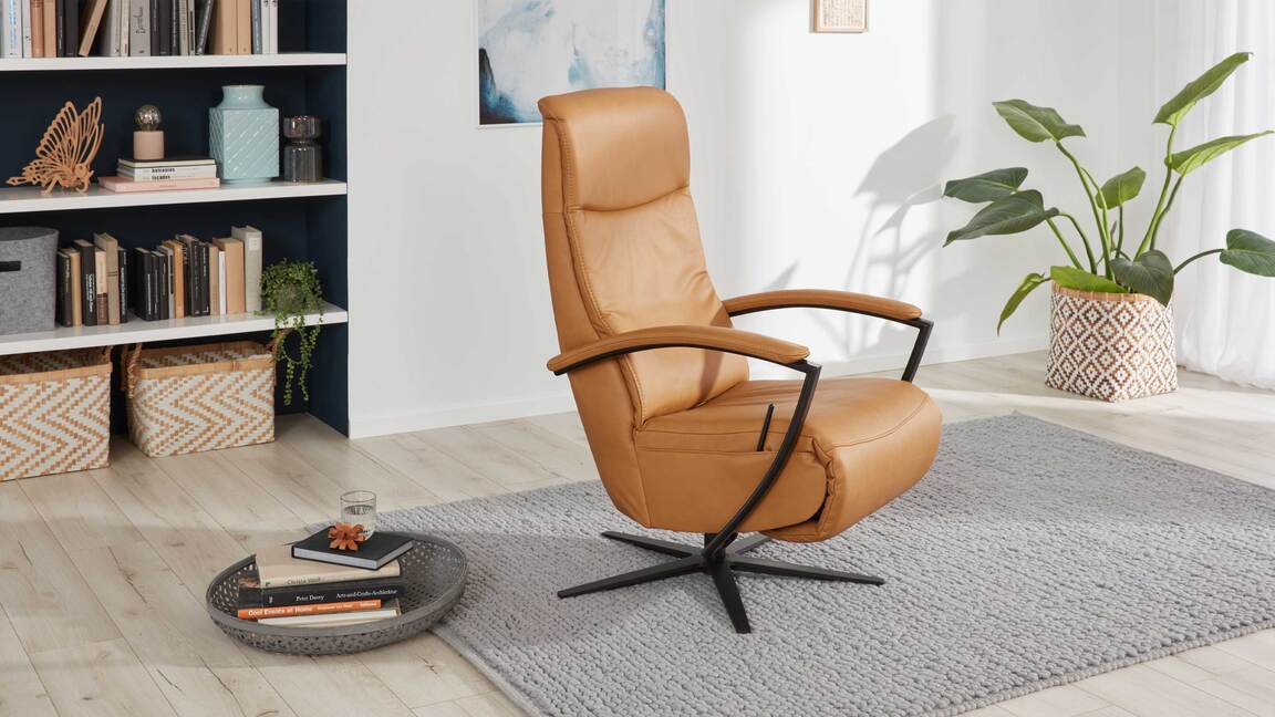 Modulmaster MM-PN1062 - Relaxsessel 1DRF