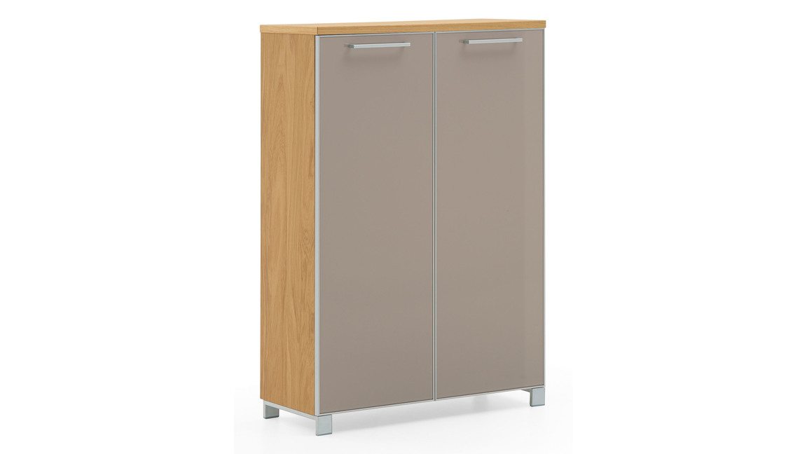 VOSS MÖBEL Schuhschrank Santina als Dielenmöbel 