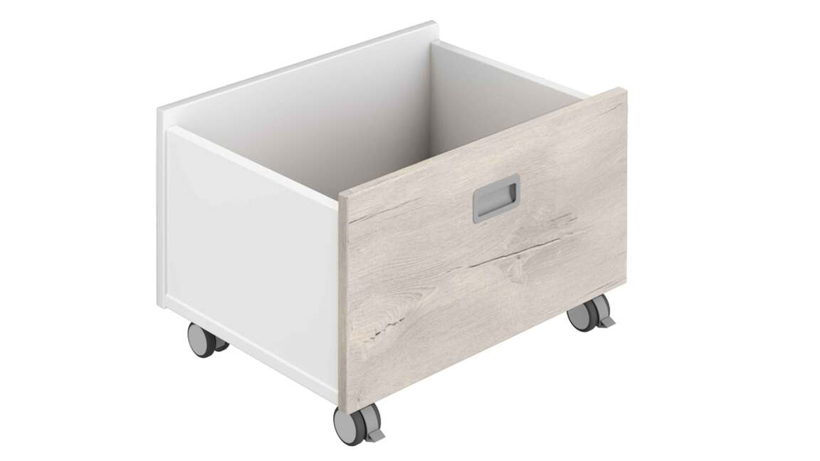 PAIDI Kira – Rollbox