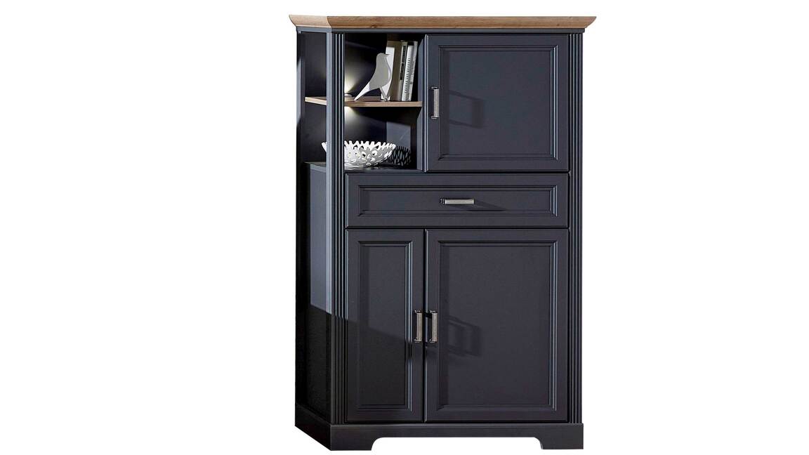 Möbelprogramm Jasmin - Highboard