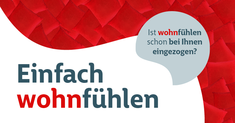 Einfach wohnfühlen bei Möbel Wassermann