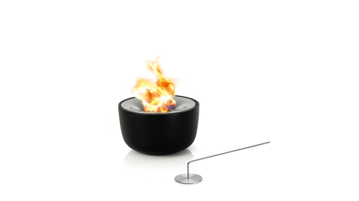 blomus Gel-Feuerstelle Fuoco