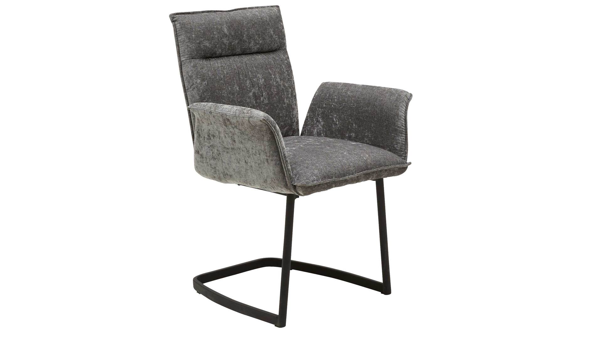 Interliving Esszimmer Serie 5106 – Schwingsessel 7662