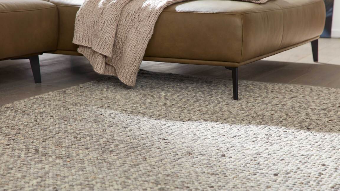 Interliving Teppich Serie B-8001