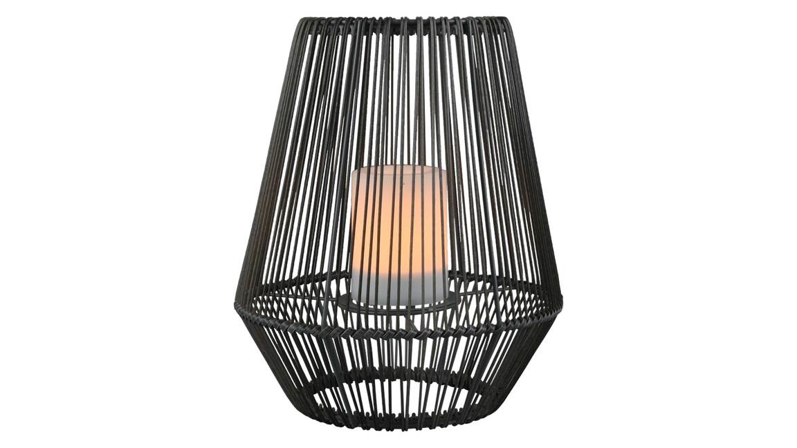 RL Solar-Tischleuchte Mineros