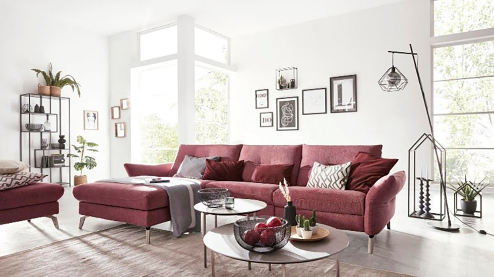 Sofaformen • Möbel Wassermann Sofaformen • Möbel Wassermann