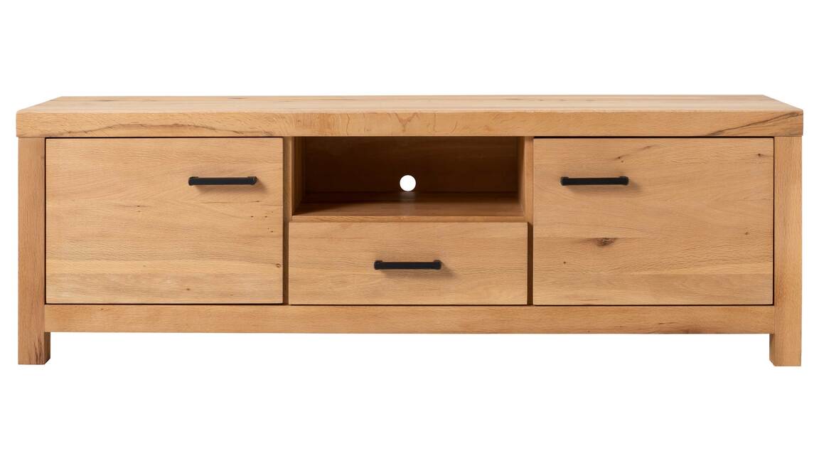 NIEHOFF Medienmöbel Vintage-Dining - TV-Möbel