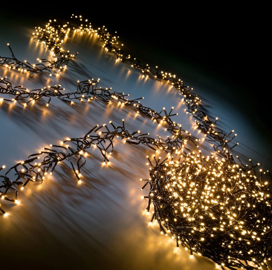 LED Gruppenbeleuchtung 13.5m