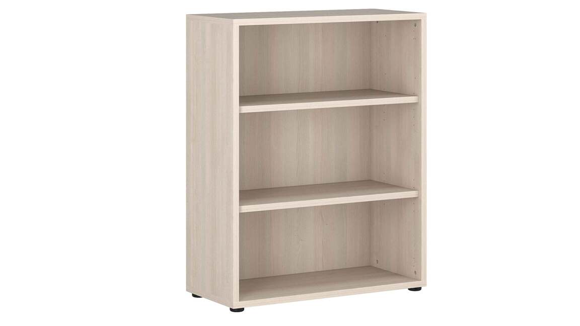 MAJA MÖBEL Büroprogramm Homebase - Regal