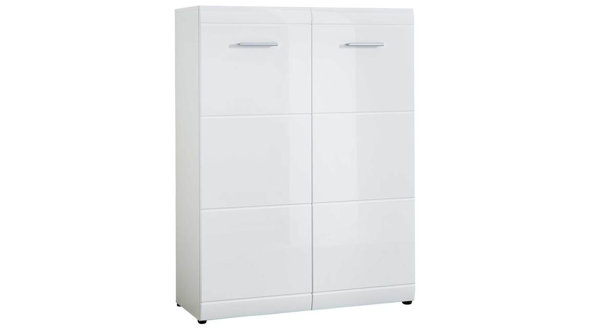 Schuhschrank Adana, ein Dielenmöbel Schuhschrank Adana, ein Dielenmöbel