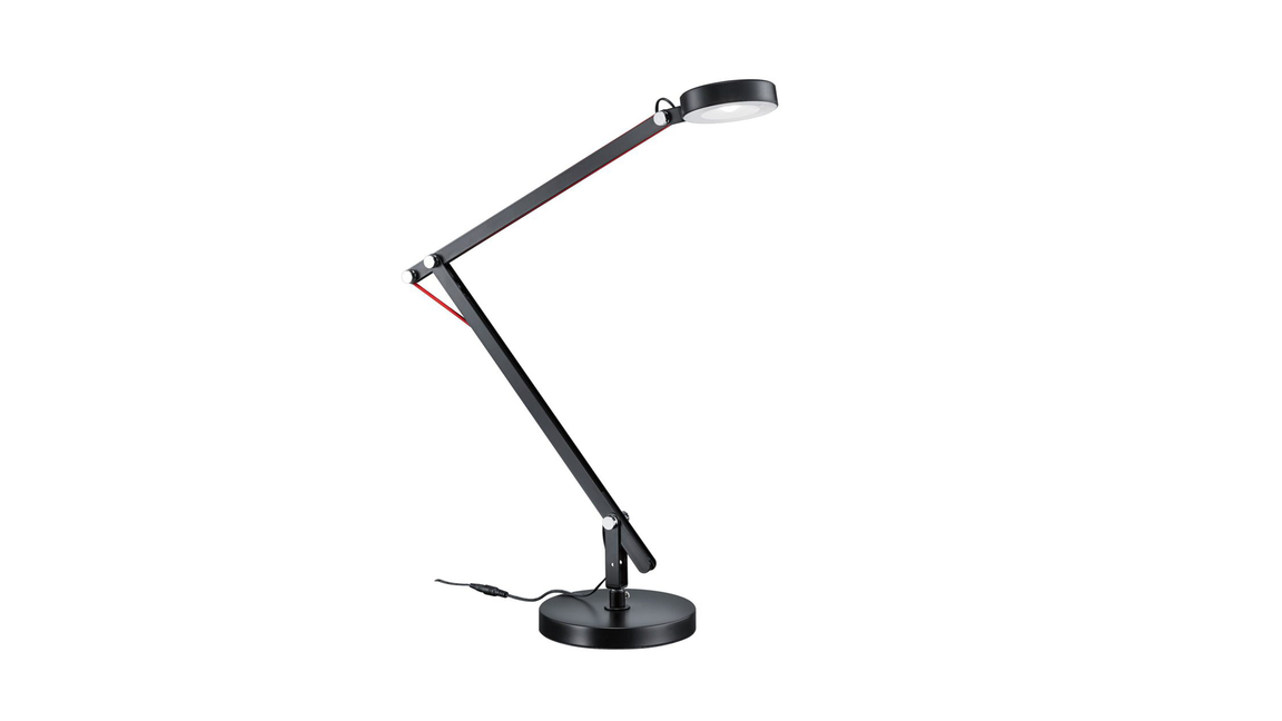 Trio LED-Tischleuchte Amsterdam bzw. LED-Tischlampe