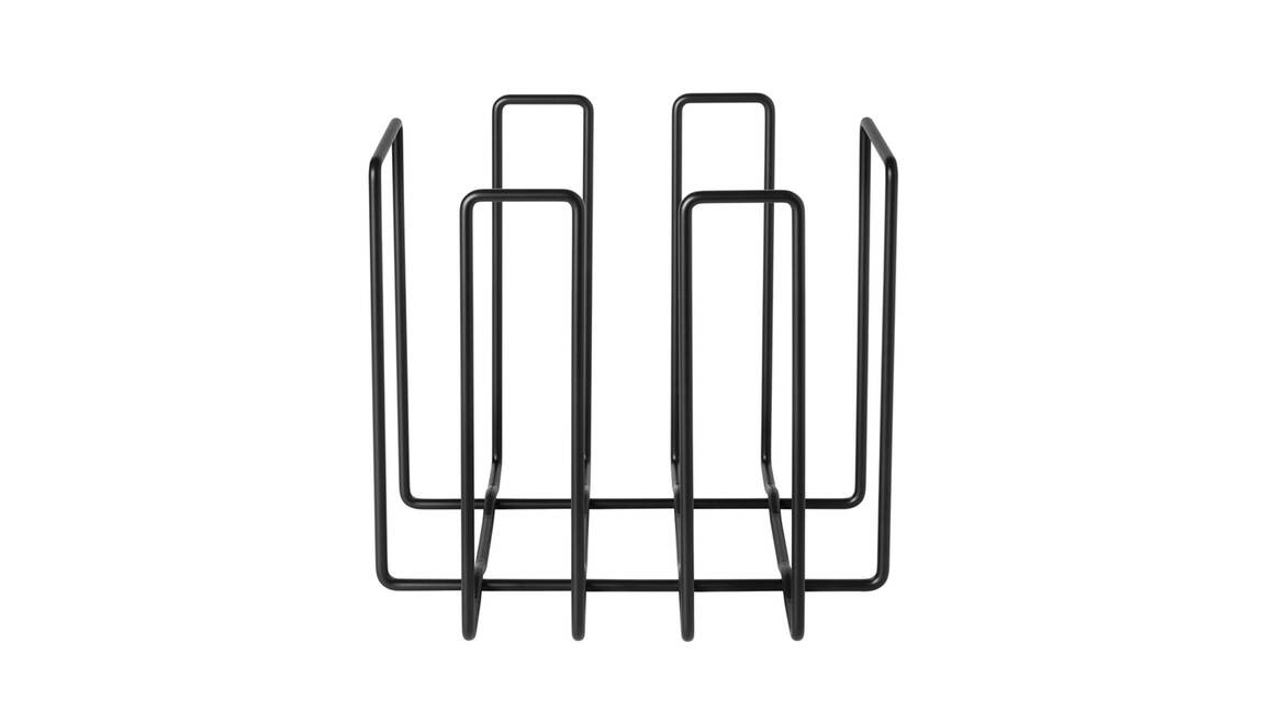 blomus Magazinsammler Wires