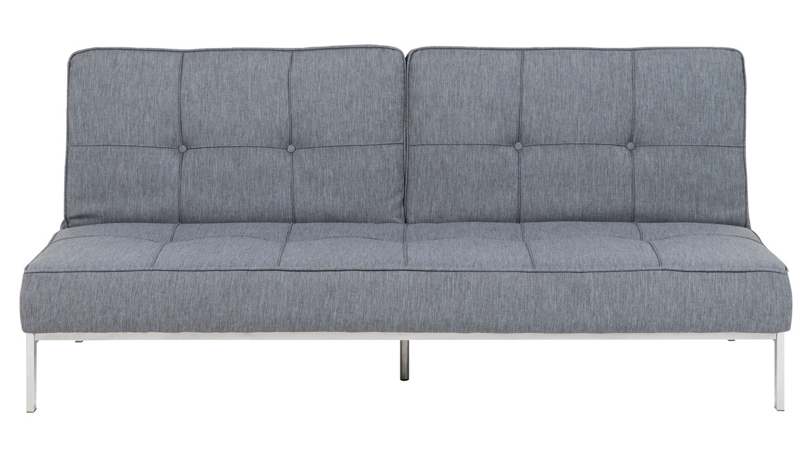 Schlafcouch Perugia als praktisches Schlafsofa