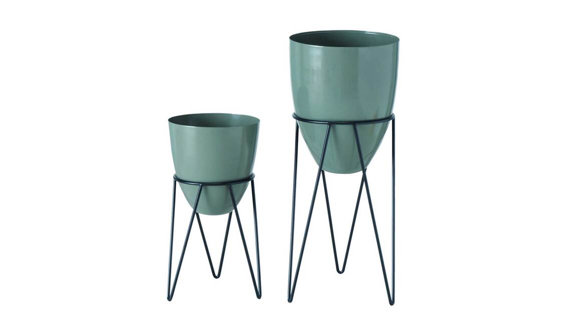 Pflanztopf-Set Dinja