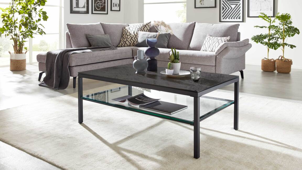 Interliving Couchtisch Serie 6210
