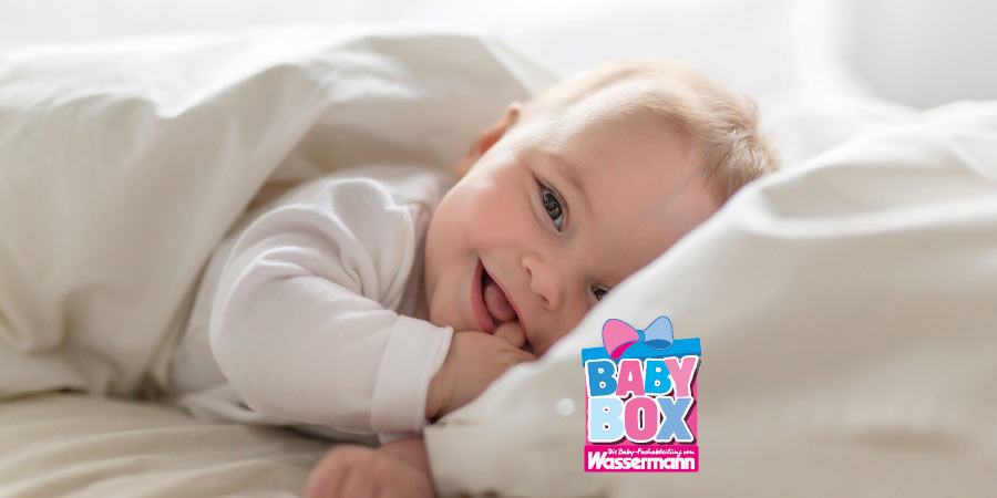 Babybox • Möbel Wassermann