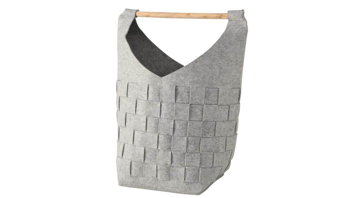 Interliving BEST BUDDYS! Filztasche Cui