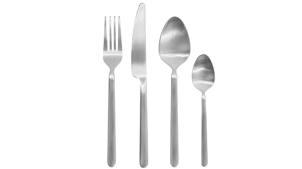 blomus Besteck-Set Stella