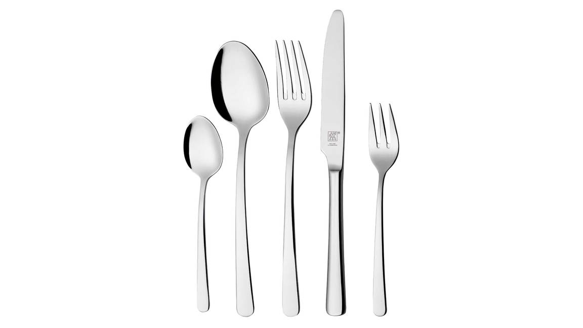 ZWILLING Besteck-Set Brooklyn