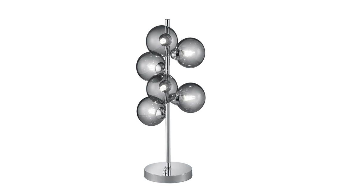 Trio Tischlampe Alicia