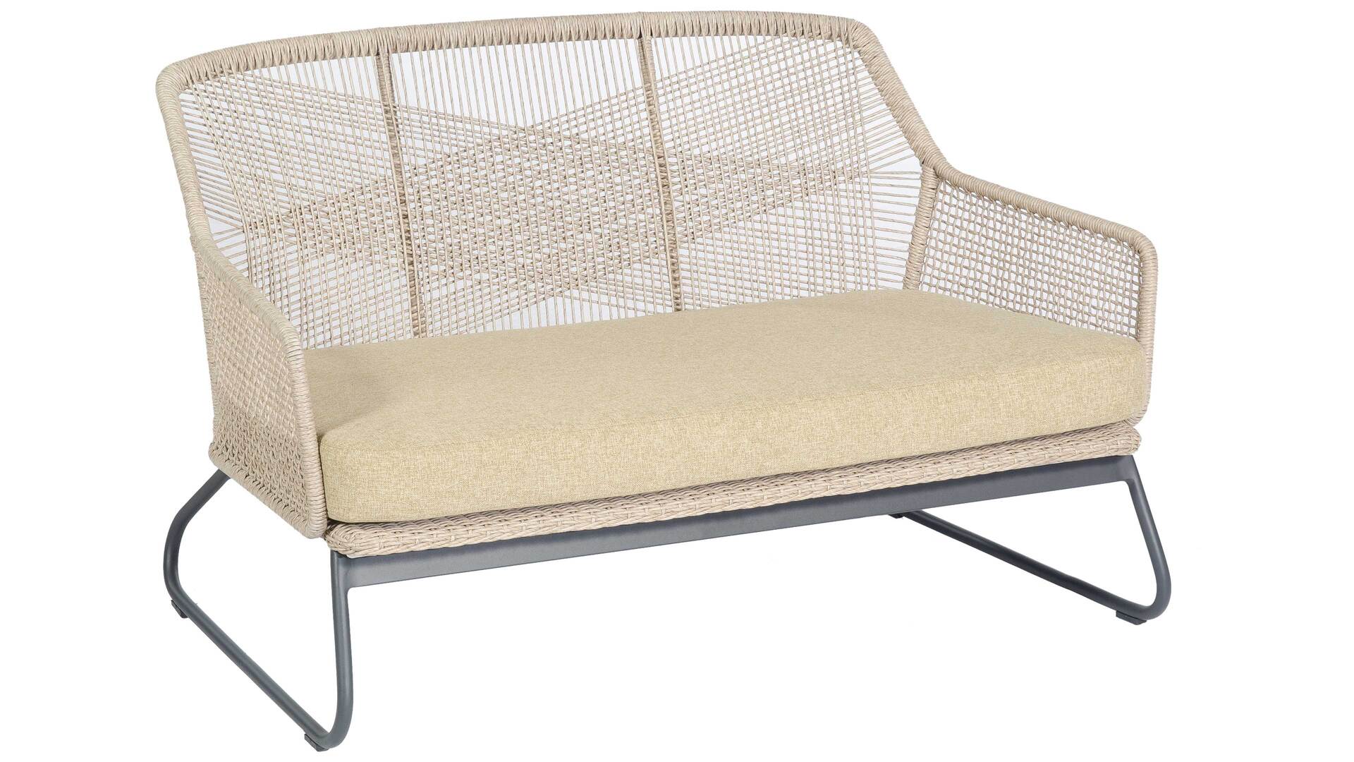 Garten Loungesofa Couture