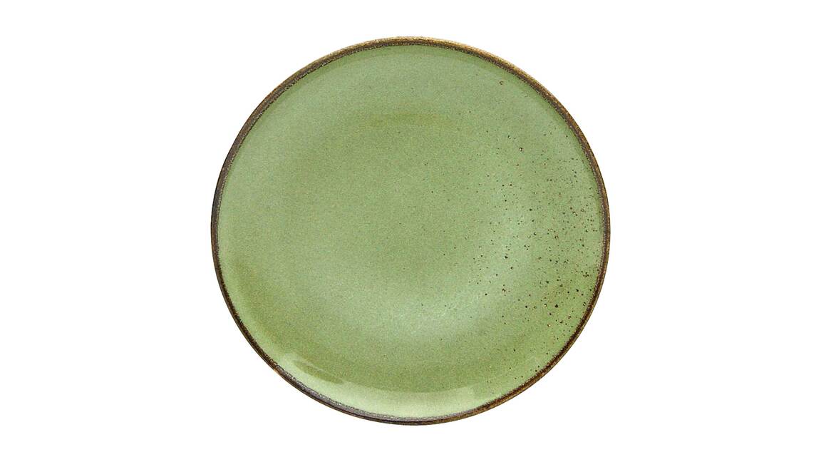 Interliving BEST BUDDYS!  Nature Collection – Kuchenteller
