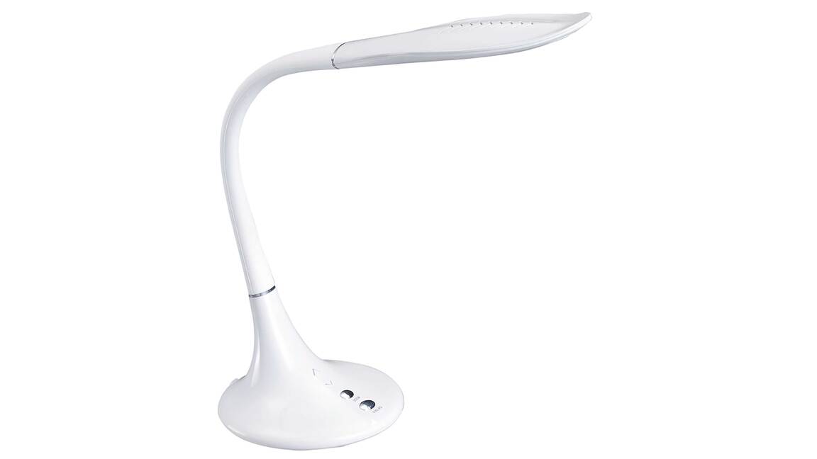 GLOBO LED-Schreibtischleuchte Pattaya - LED-Schreibtischlampe