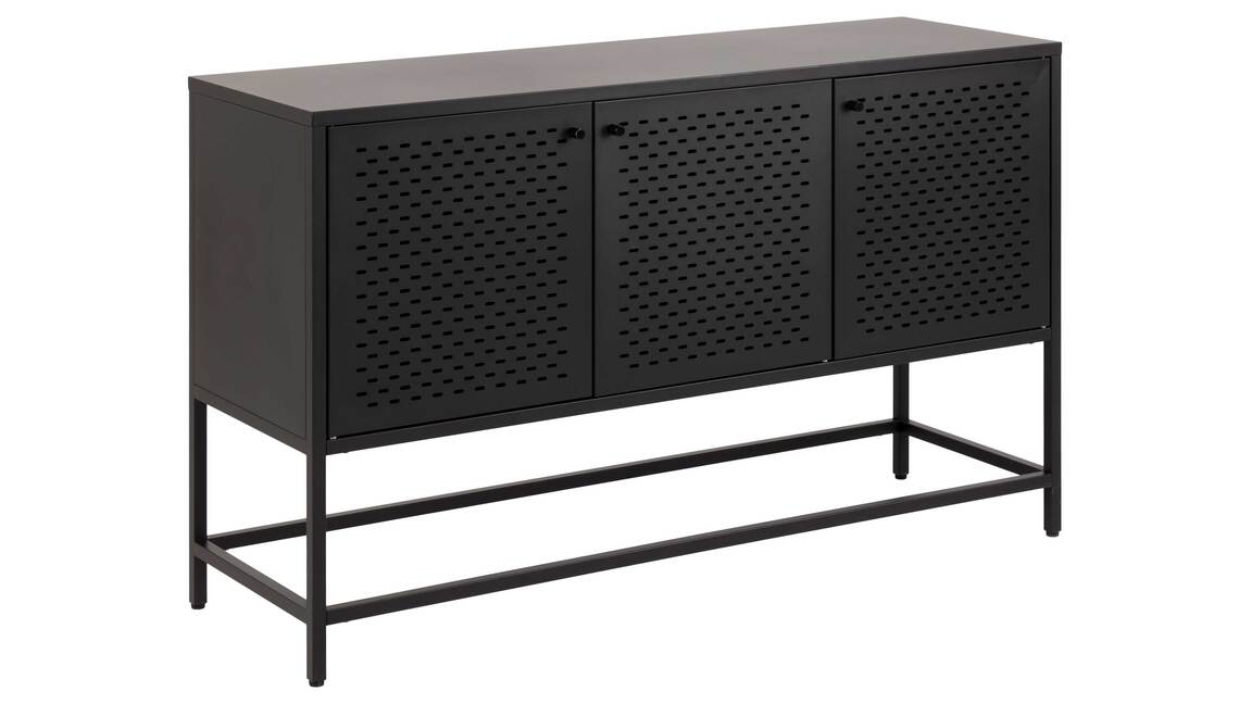 Metallmöbel Newcastle - Sideboard