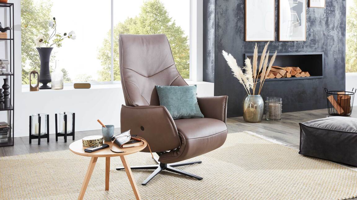 Comfortmaster 7937 - Relaxsessel Comfortmaster 7937 - Relaxsessel