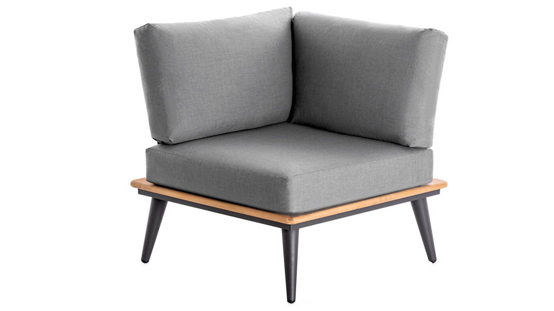 NIEHOFF GARDEN Serra - Lounge-Eckelement NIEHOFF GARDEN Serra - Lounge-Eckelement