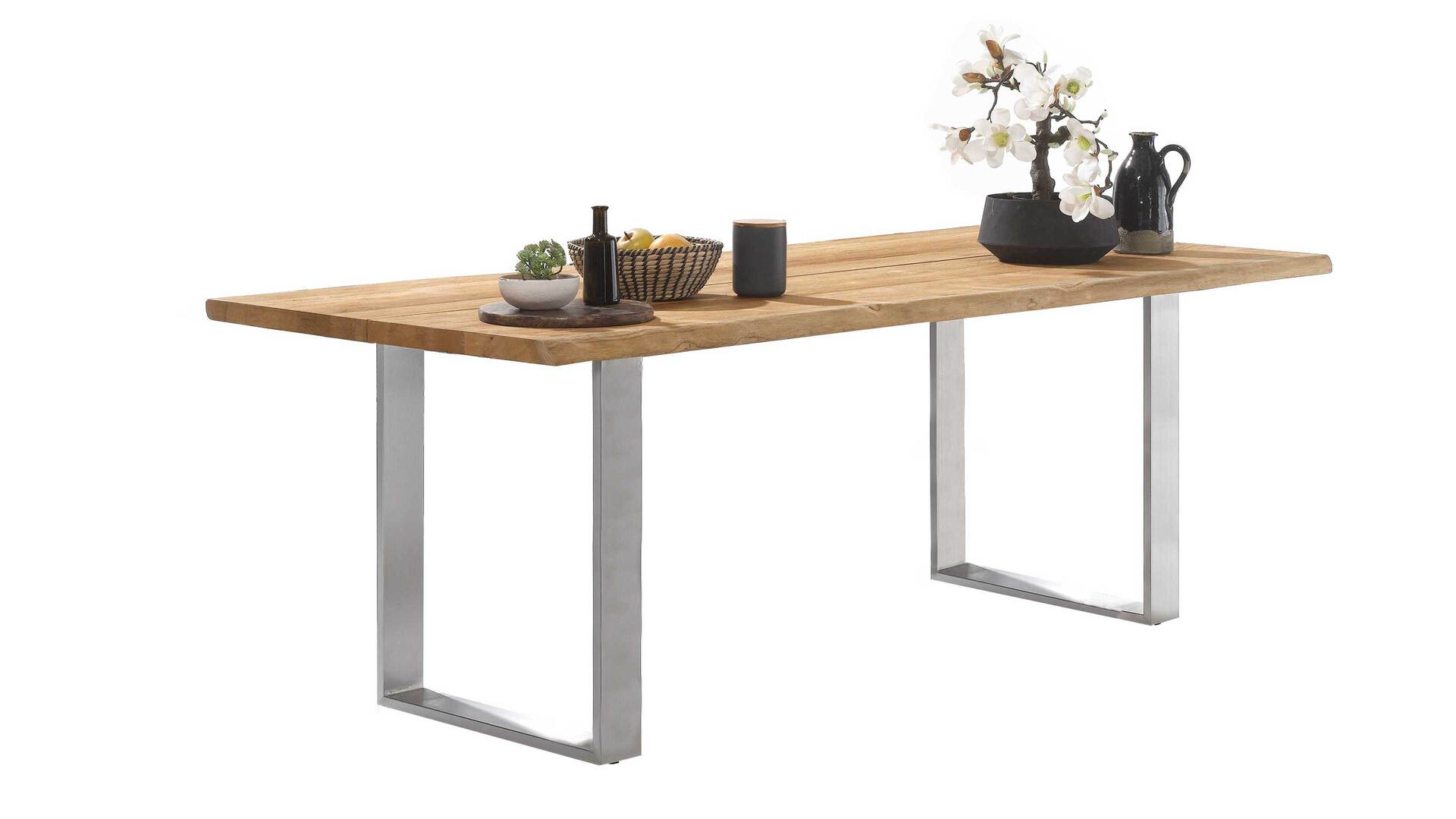 NIEHOFF GARDEN Gartentisch Solid