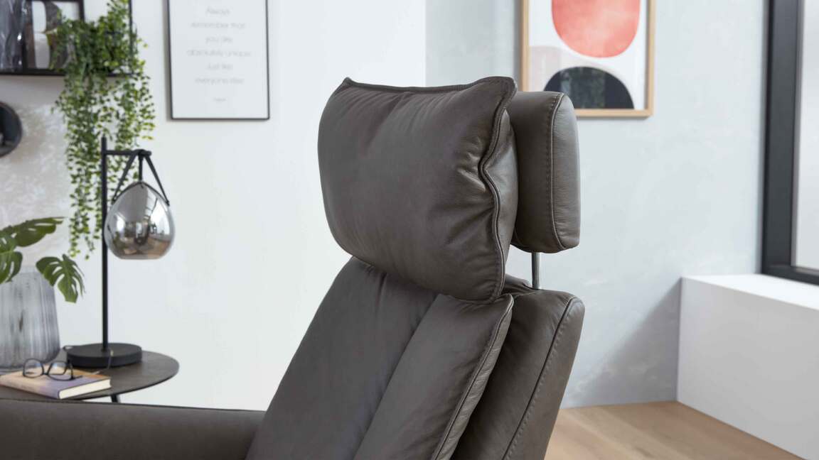 Interliving Sofa Serie 4542 - motorische Funktion F Interliving Sofa Serie 4542 - motorische Funktion F