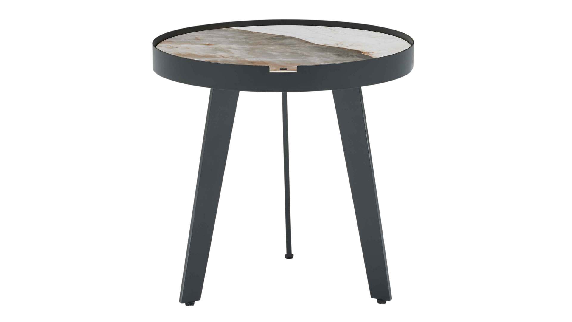 Interliving Couchtisch Serie 6217 - Beistelltisch ET548MC