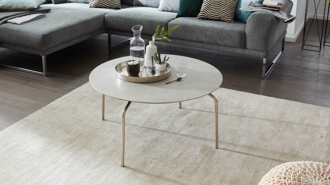 Interliving Couchtisch Serie 6204 – V474-1732K