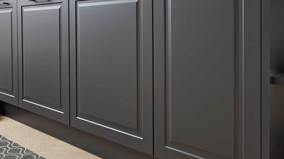 Interliving Küche Serie 3044 mit Miele Einbaugeräten Interliving Küche Serie 3044 mit Miele Einbaugeräten