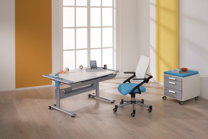 Paidi Tabletholder vorher Bueffelland-Tablo