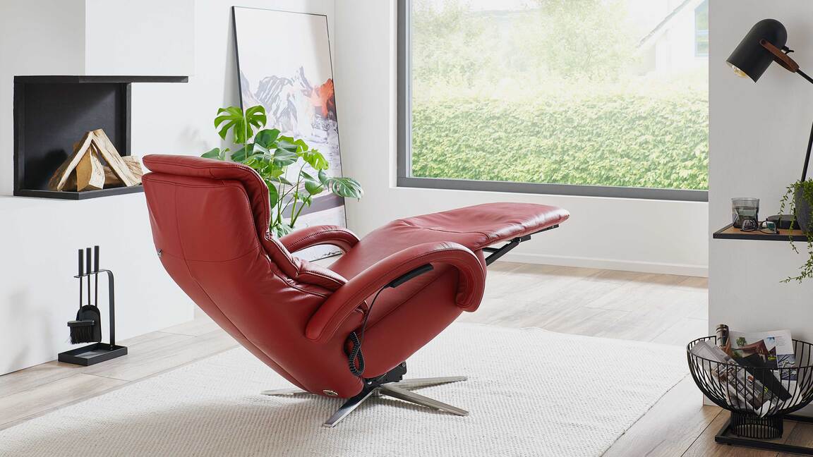 Comfortmaster CM-HU1030 - Relaxsessel G small mit Aufstehhilfe Comfortmaster CM-HU1030 - Relaxsessel G small mit Aufstehhilfe