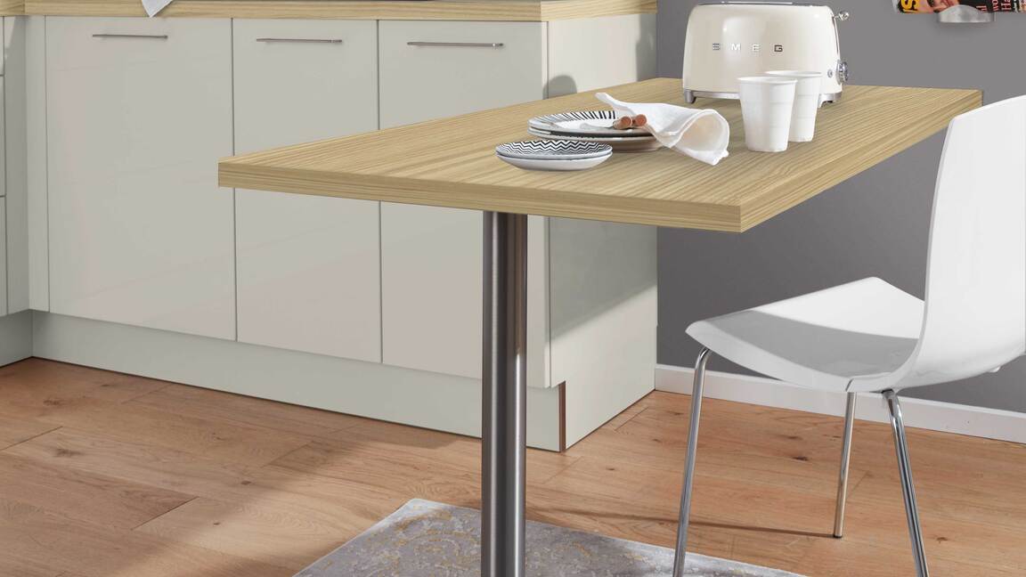 Interliving Küche Serie 3026 mit privileg Einbaugeräten Interliving Küche Serie 3026 mit privileg Einbaugeräten