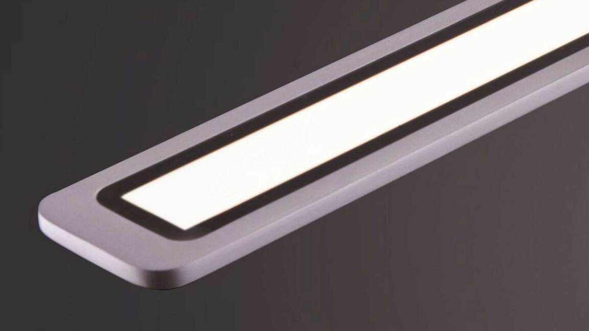 Paul Neuhaus LED-Pendelleuchte Nika Paul Neuhaus LED-Pendelleuchte Nika