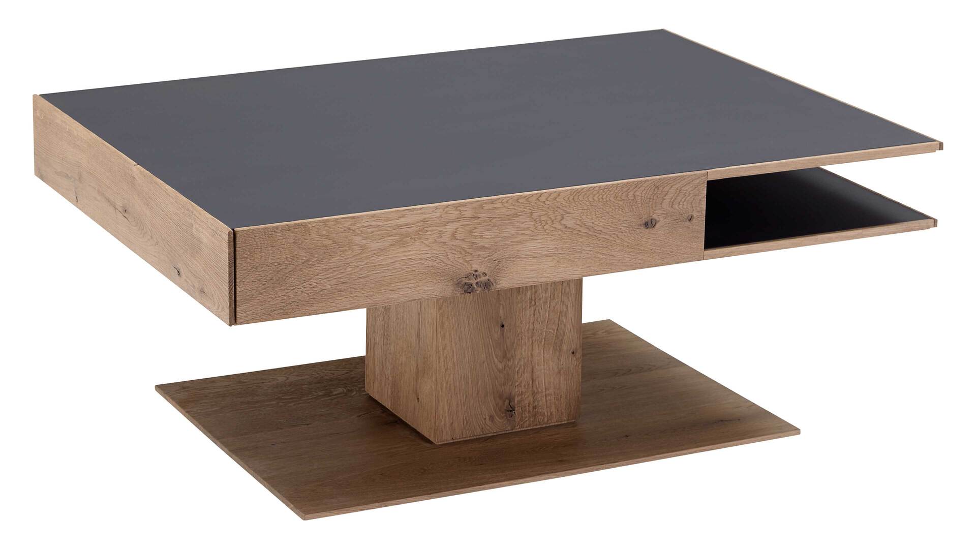 hartmann Serie Caya - Couchtisch bzw. Sofatisch
