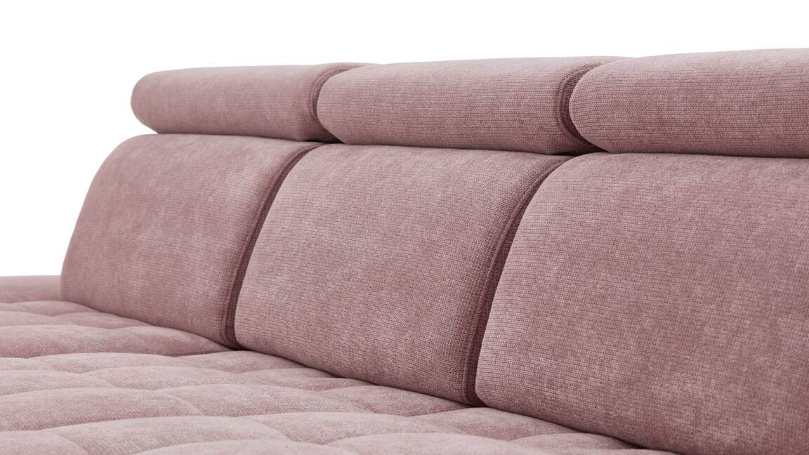 KAWOO Polsterprogramm Torino - Ecksofa