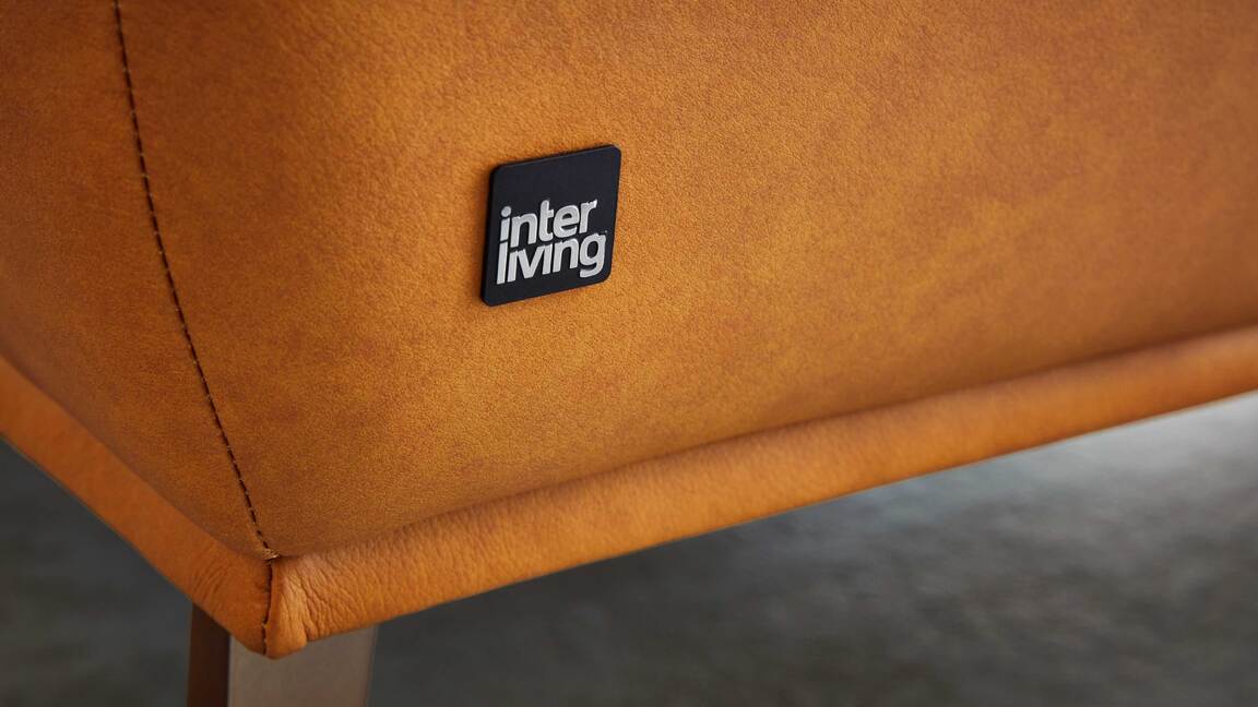 Interliving Sofa Serie 4002 - Ecksofa