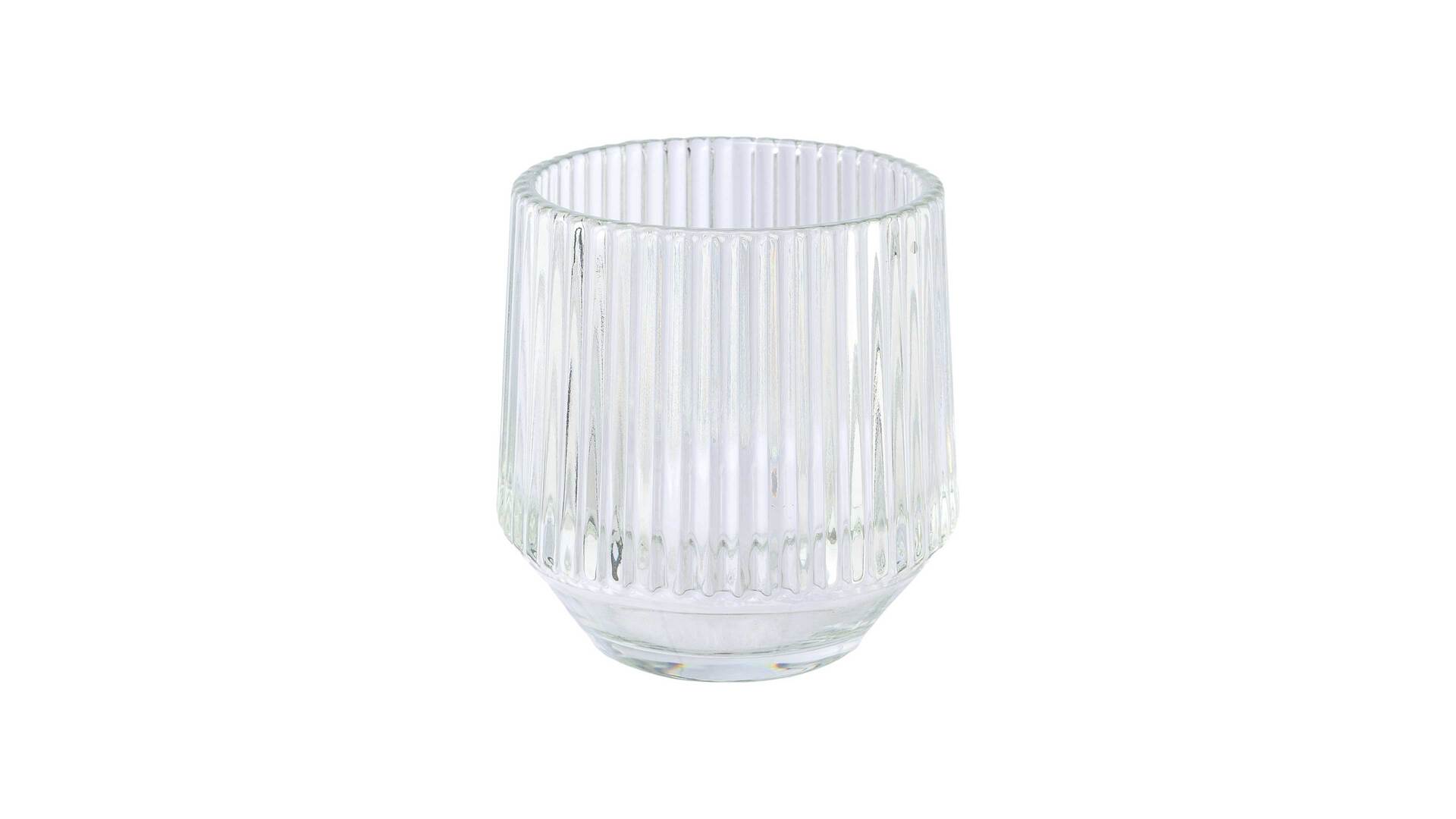 Interliving BEST BUDDYS! Teelichtglas Tayra