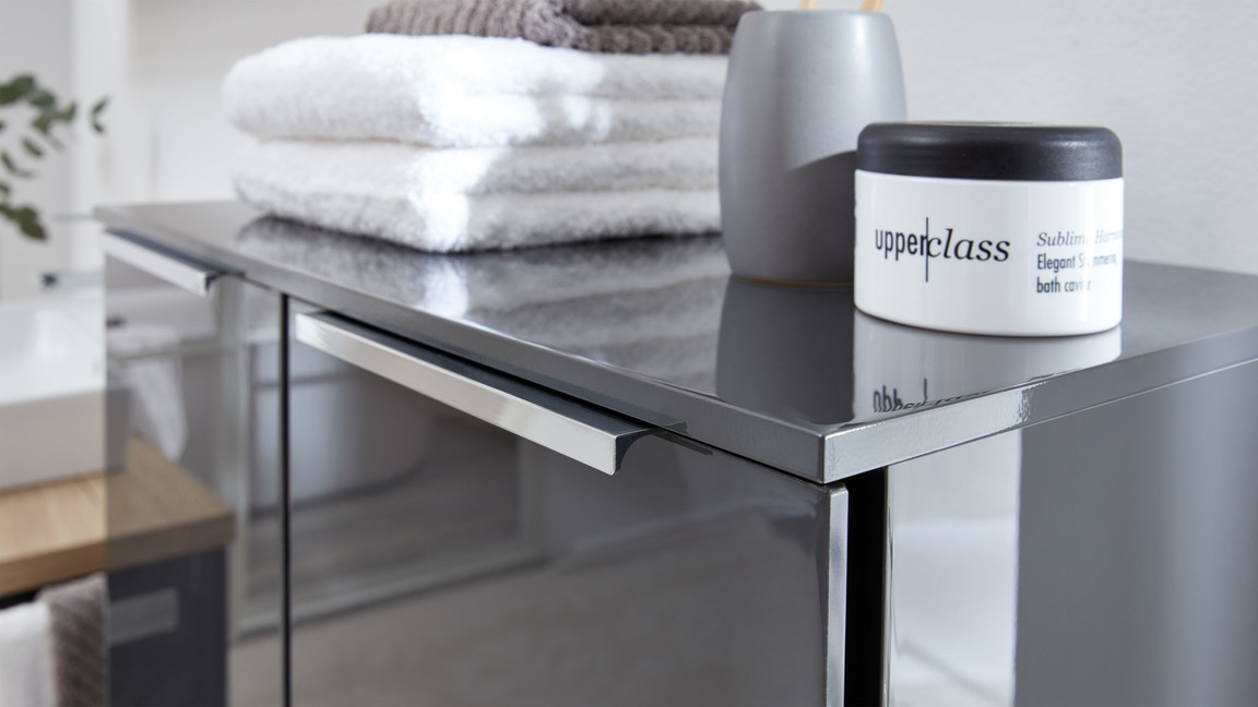 Interliving Bad Serie 3701 – Ablageplatte