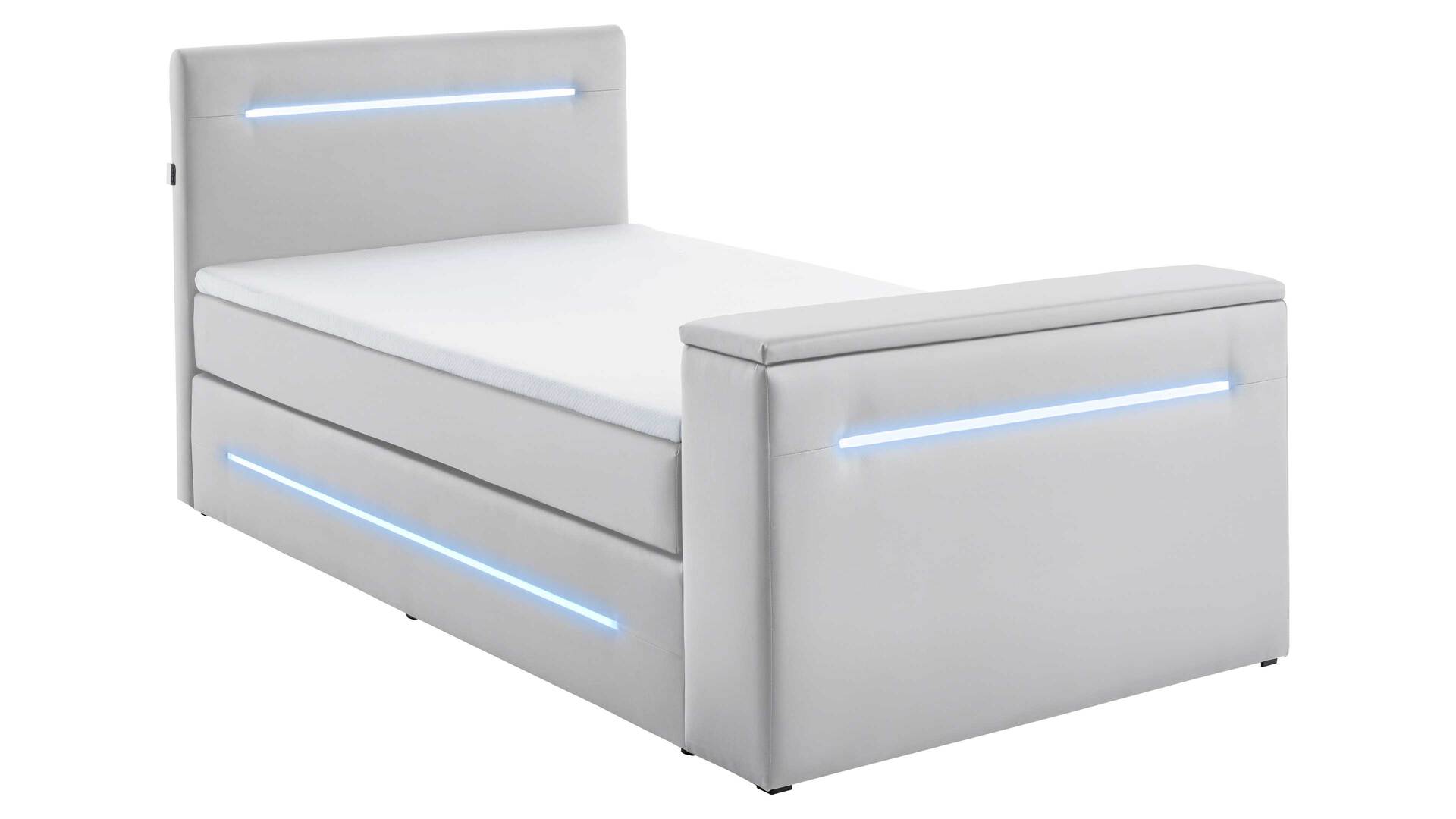 Boxspringbett Jupiter