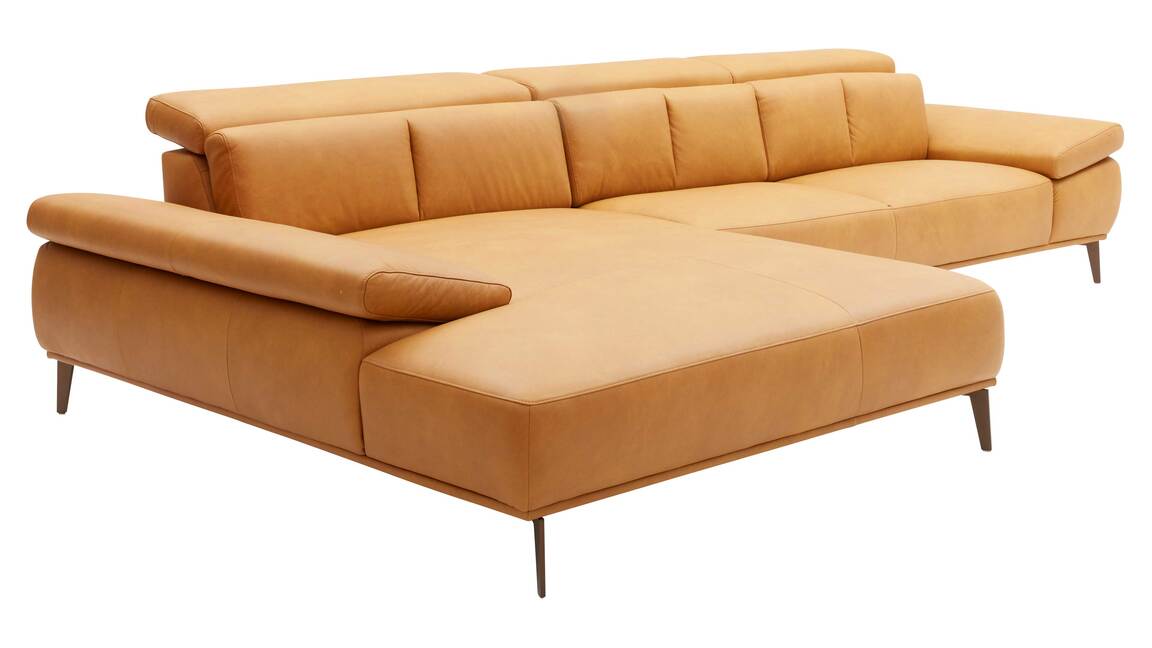 Interliving Sofa Serie 4002 - Ecksofa