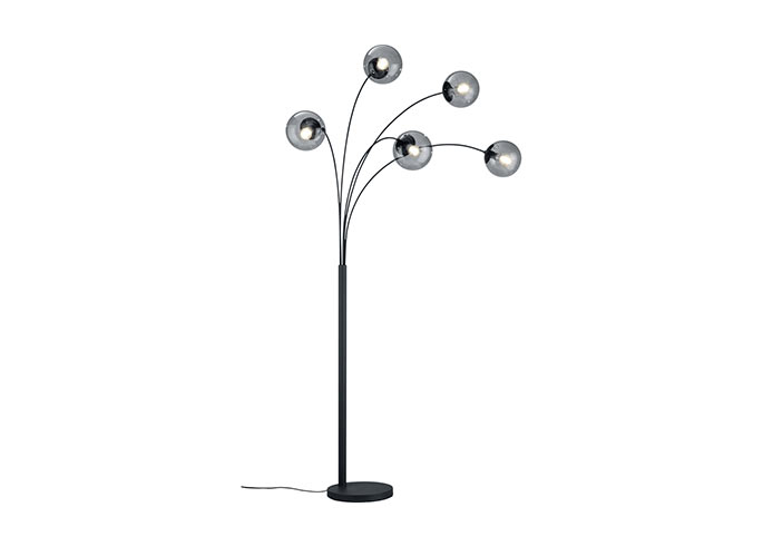 Stehlampe von Trendhopper • Möbel Wassermann