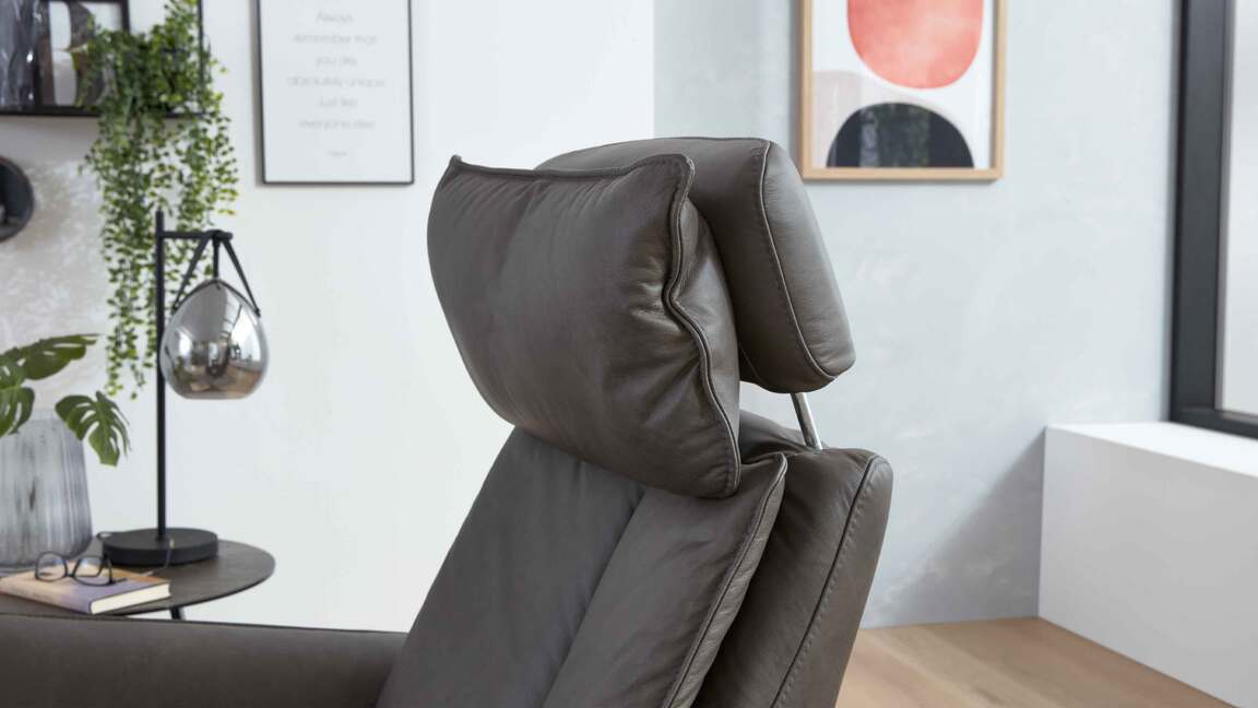 Interliving Sofa Serie 4542 - motorische Funktion F Interliving Sofa Serie 4542 - motorische Funktion F