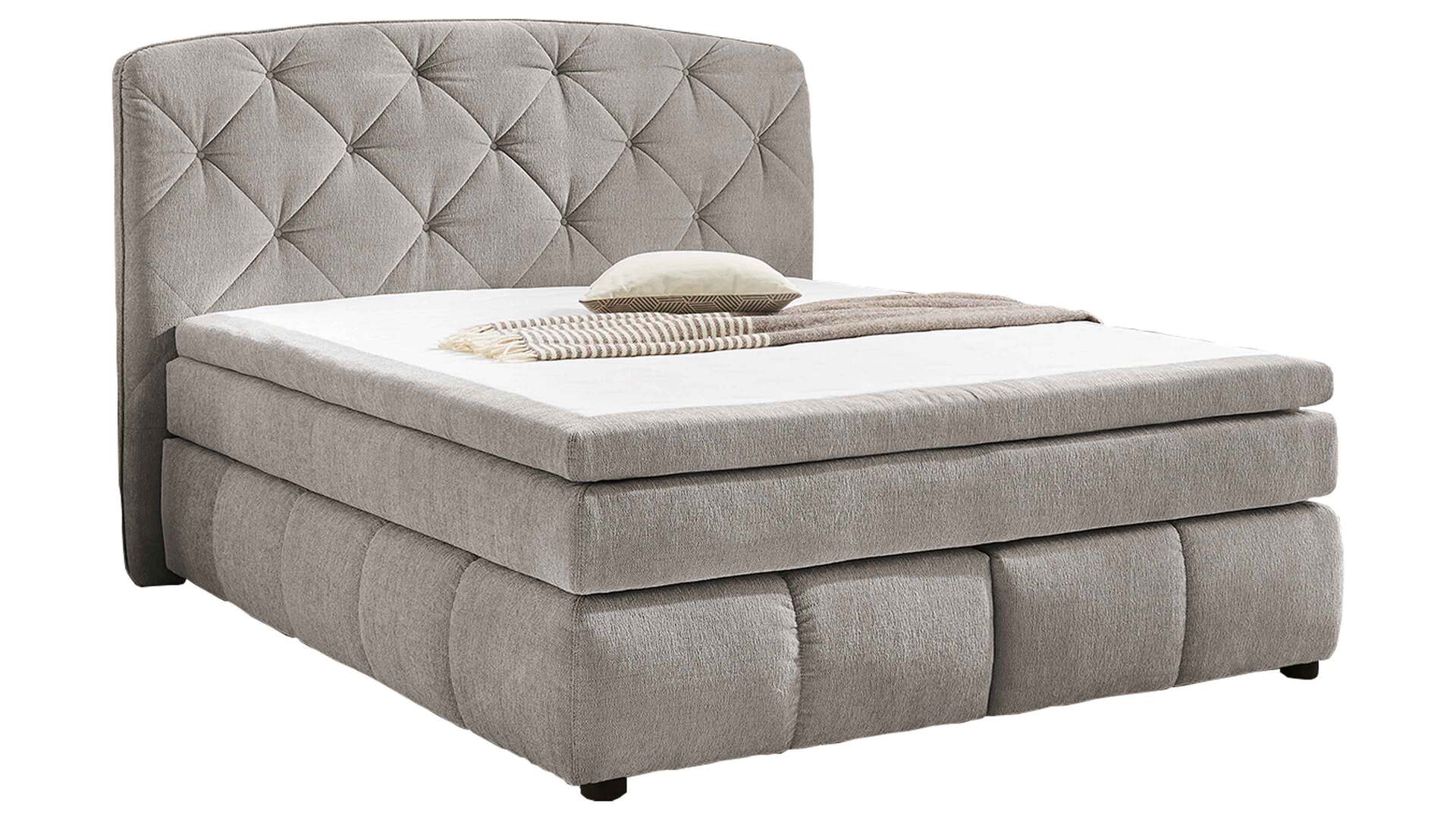 Boxspringbett Mila Mix