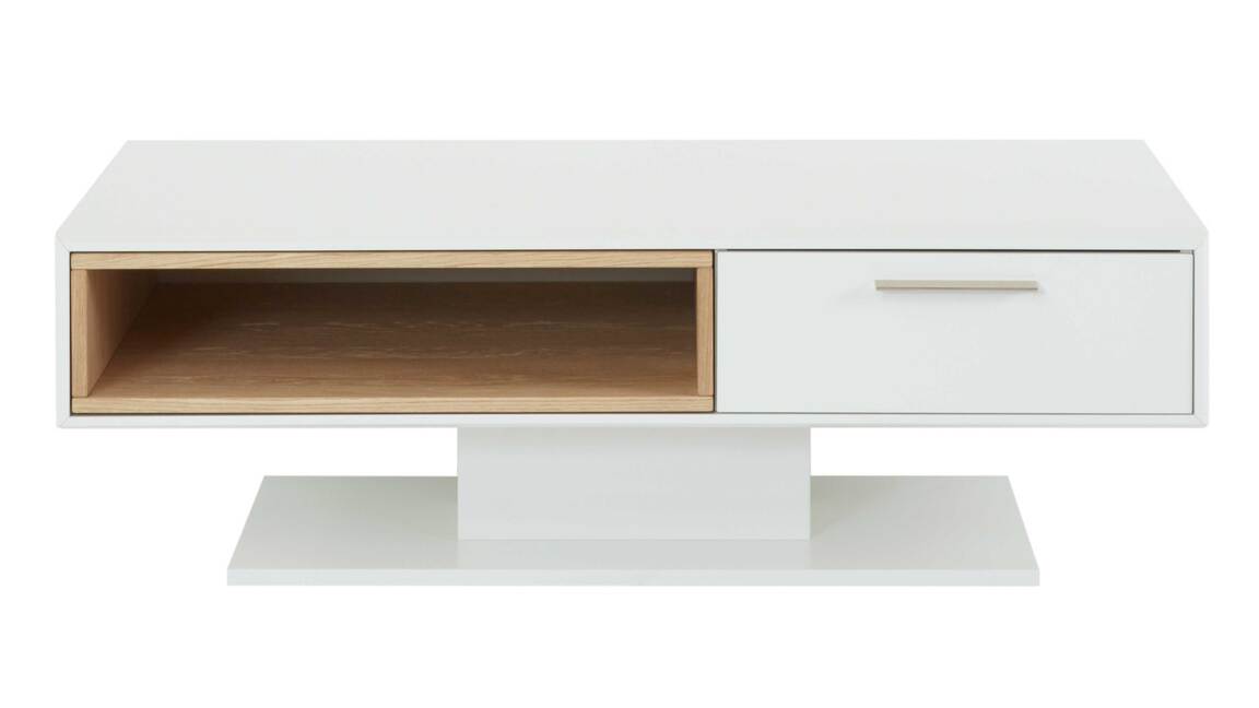 Interliving Wohnzimmer Serie 2102 – Couchtisch 510712 Interliving Wohnzimmer Serie 2102 – Couchtisch 510712